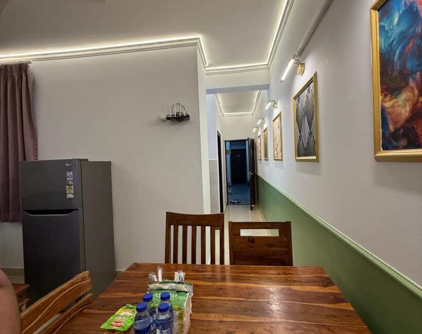 Superior Family Room