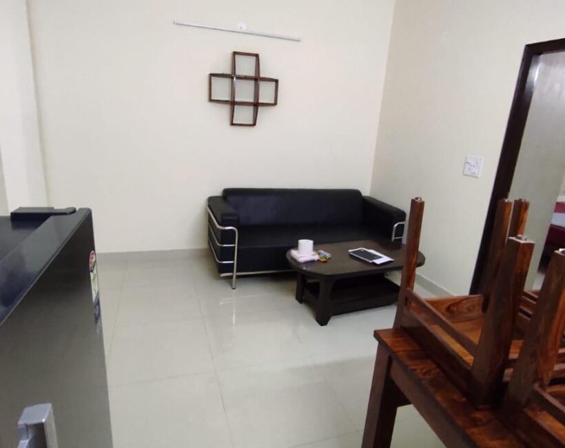 2 BHK