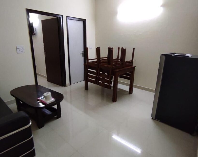 2 BHK