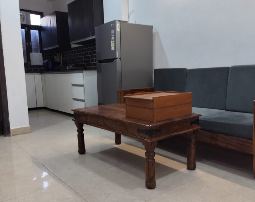 2 BHK