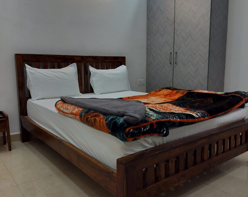 1BHK