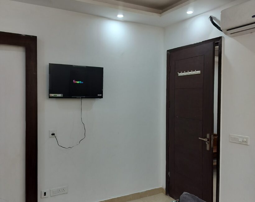 1BHK