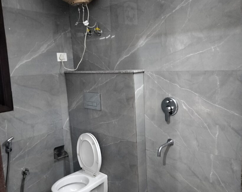 1BHK