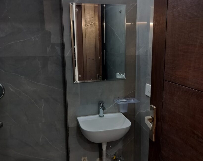 1BHK