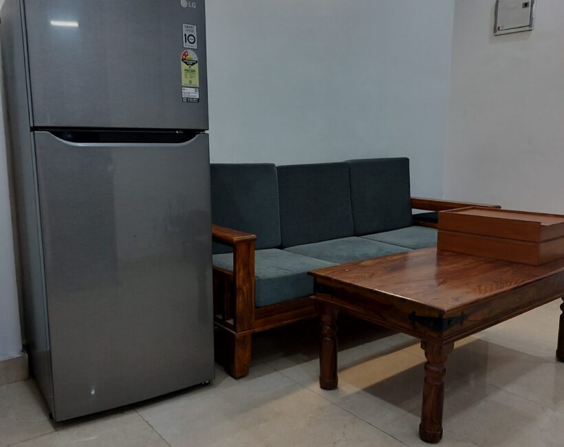 1BHK