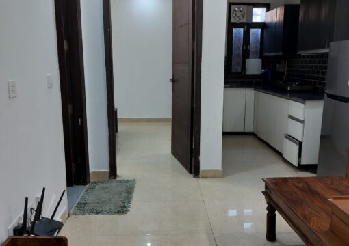 1BHK
