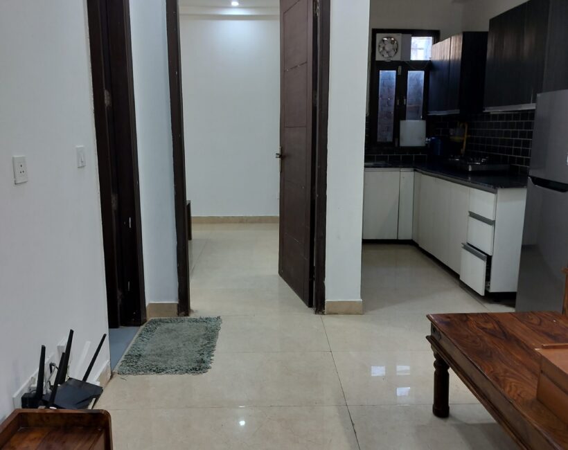 1BHK
