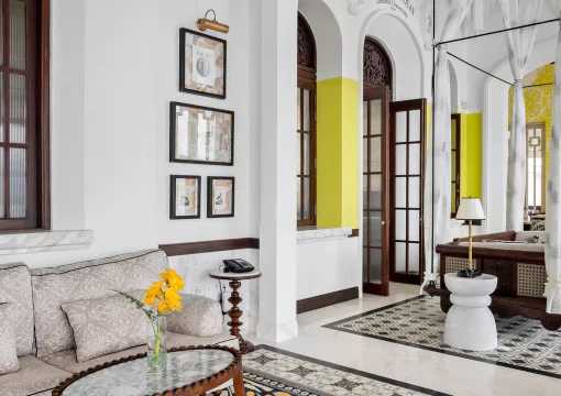 3BHK